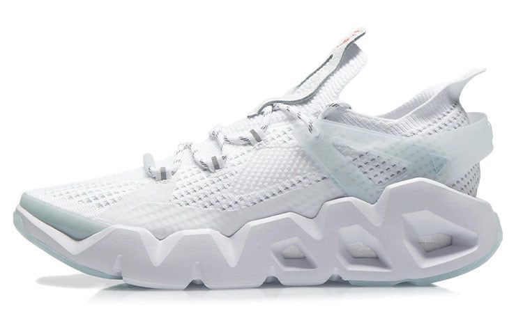Li-Ning Essence 2.3 Delta 'White' AGBR045-2 sold by KicksCrew product image thumbnail 2