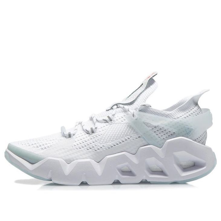 Li-Ning Essence 2.3 Delta 'White' AGBR045-2 sold by KicksCrew