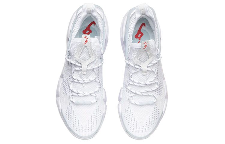 Li-Ning Essence 2.3 Delta 'White' AGBR045-2 sold by KicksCrew product image thumbnail 5