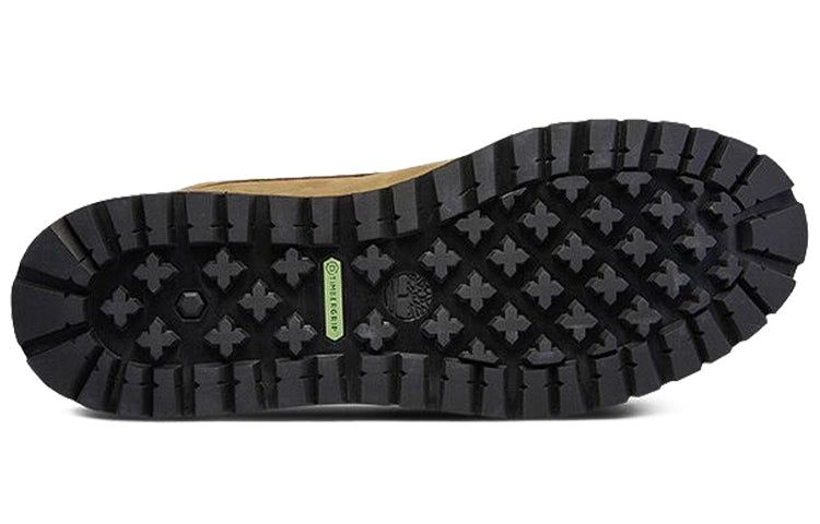 Timberland Richmond Ridge 6 Inch Waterproof Wide-Fit Boot 'Wheat' A28B6 sold by KicksCrew product image thumbnail 4