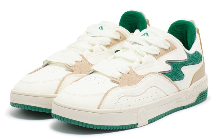 361 Degrees Skate Up 'White Green' 572336616-2 sold by KicksCrew product image thumbnail 3