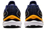 ASICS Gel-Cumulus 24 2E Wide 'Deep Ocean Amber' 1011B365-401 sold by KicksCrew