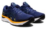 ASICS Gel-Cumulus 24 2E Wide 'Deep Ocean Amber' 1011B365-401 sold by KicksCrew