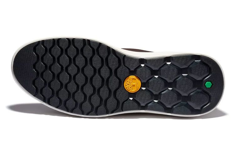 Timberland Bradstreet Ultra Leather Chukka Boots 'Dark Brown' A42ES201 sold by KicksCrew product image thumbnail 5