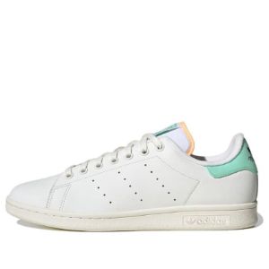 adidas originals StanSmith 'Core White Mint' HQ6793 sold by KicksCrew