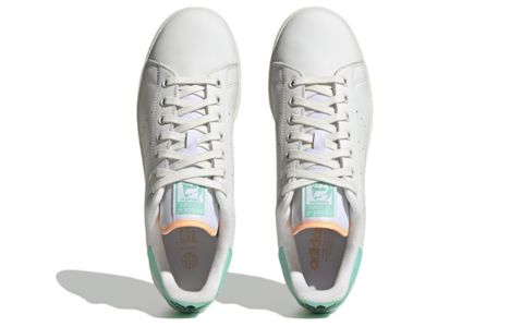 adidas originals StanSmith 'Core White Mint' HQ6793 sold by KicksCrew