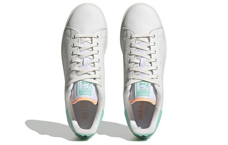 adidas originals StanSmith 'Core White Mint' HQ6793 sold by KicksCrew product image thumbnail 5