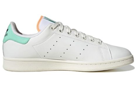 adidas originals StanSmith 'Core White Mint' HQ6793 sold by KicksCrew