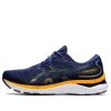 ASICS Gel-Cumulus 24 2E Wide 'Deep Ocean Amber' 1011B365-401 sold by KicksCrew
