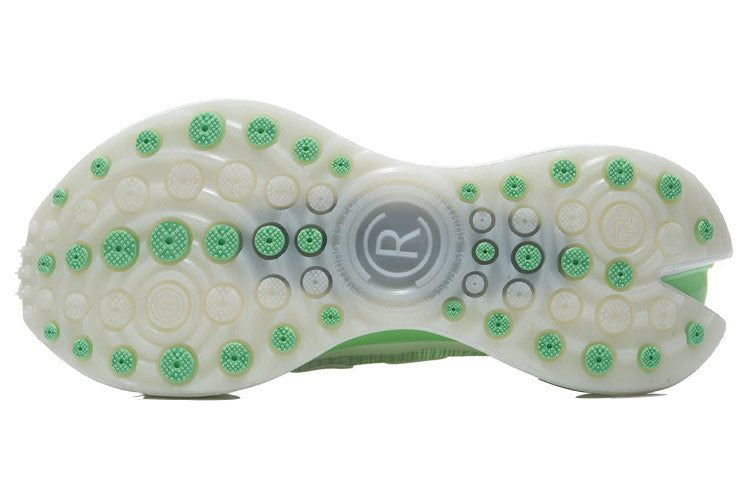 (WMNS) Li-Ning Shadow CRC Low 'White Green' ARHR102-2 sold by KicksCrew product image thumbnail 5