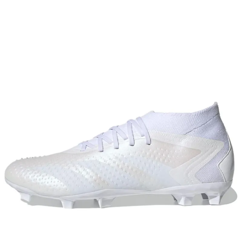 Adidas Predator Accuracy.2 FG 'Pearlized Pack' FZ6107 sold by KicksCrew