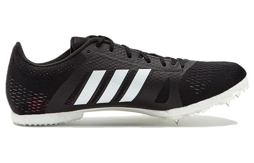 (WMNS) Adidas Adizero MD 'Core Black' CG3838 sold by KicksCrew product image thumbnail 2
