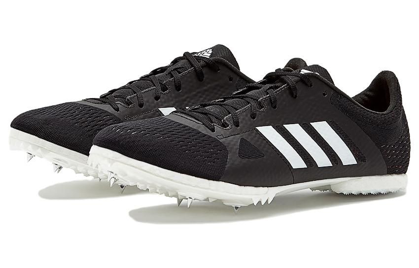 (WMNS) Adidas Adizero MD 'Core Black' CG3838 sold by KicksCrew product image thumbnail 3