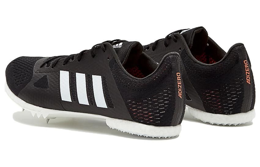 (WMNS) Adidas Adizero MD 'Core Black' CG3838 sold by KicksCrew product image thumbnail 4