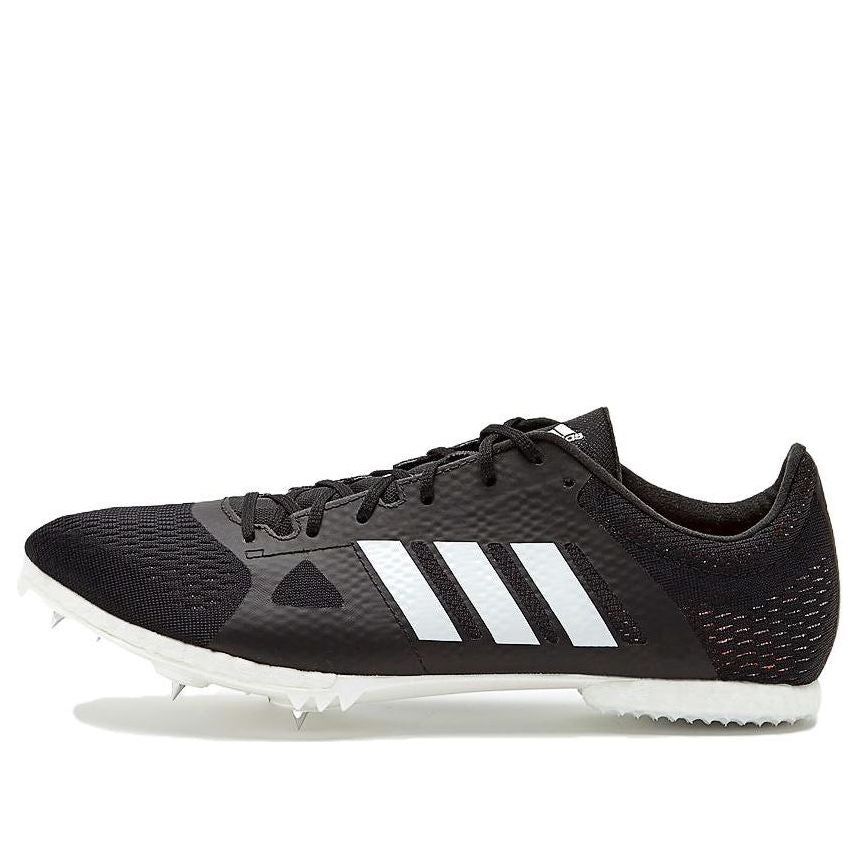 (WMNS) Adidas Adizero MD 'Core Black' CG3838 sold by KicksCrew