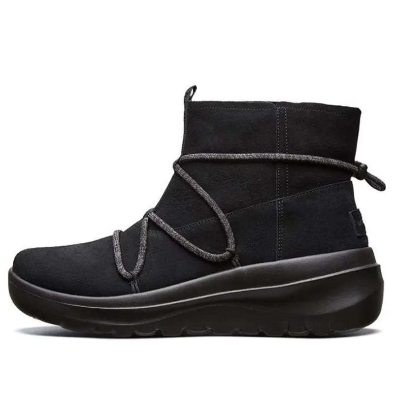 (WMNS) Skechers Skyhigh Ultra 'Black' 15539-BBK sold by KicksCrew