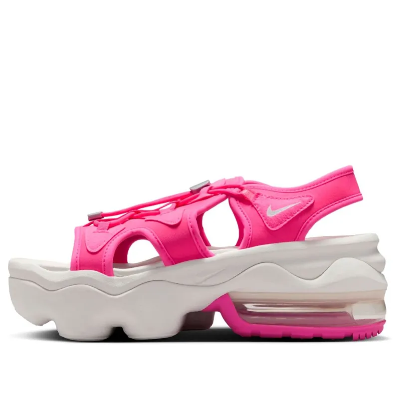 (WMNS) Nike Air Max Koko Sandals 'Hyper Pink' CI8798-603 sold by KicksCrew