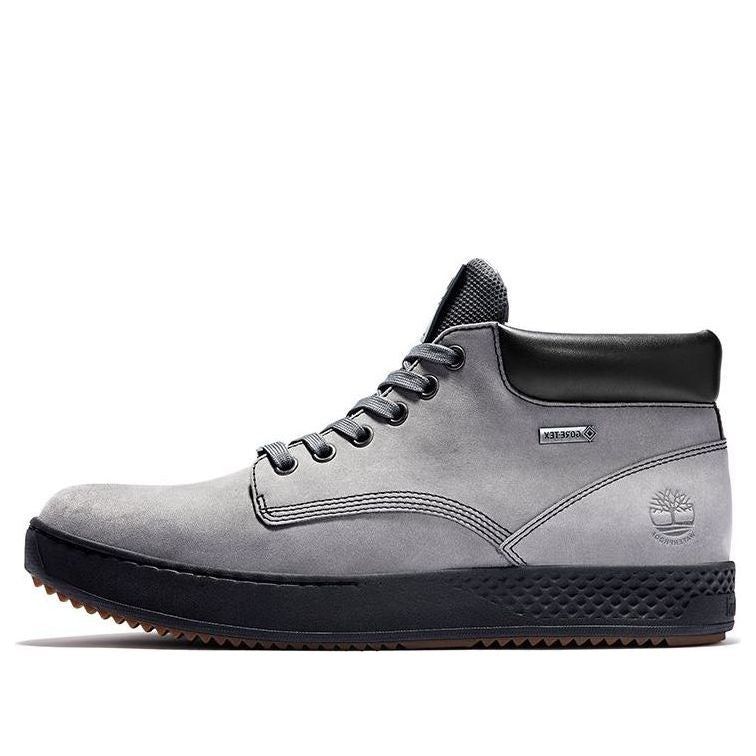 Timberland Cityroam Gore-Tex Chukka Waterproof Boots 'Light Grey' A2FV3018 sold by KicksCrew
