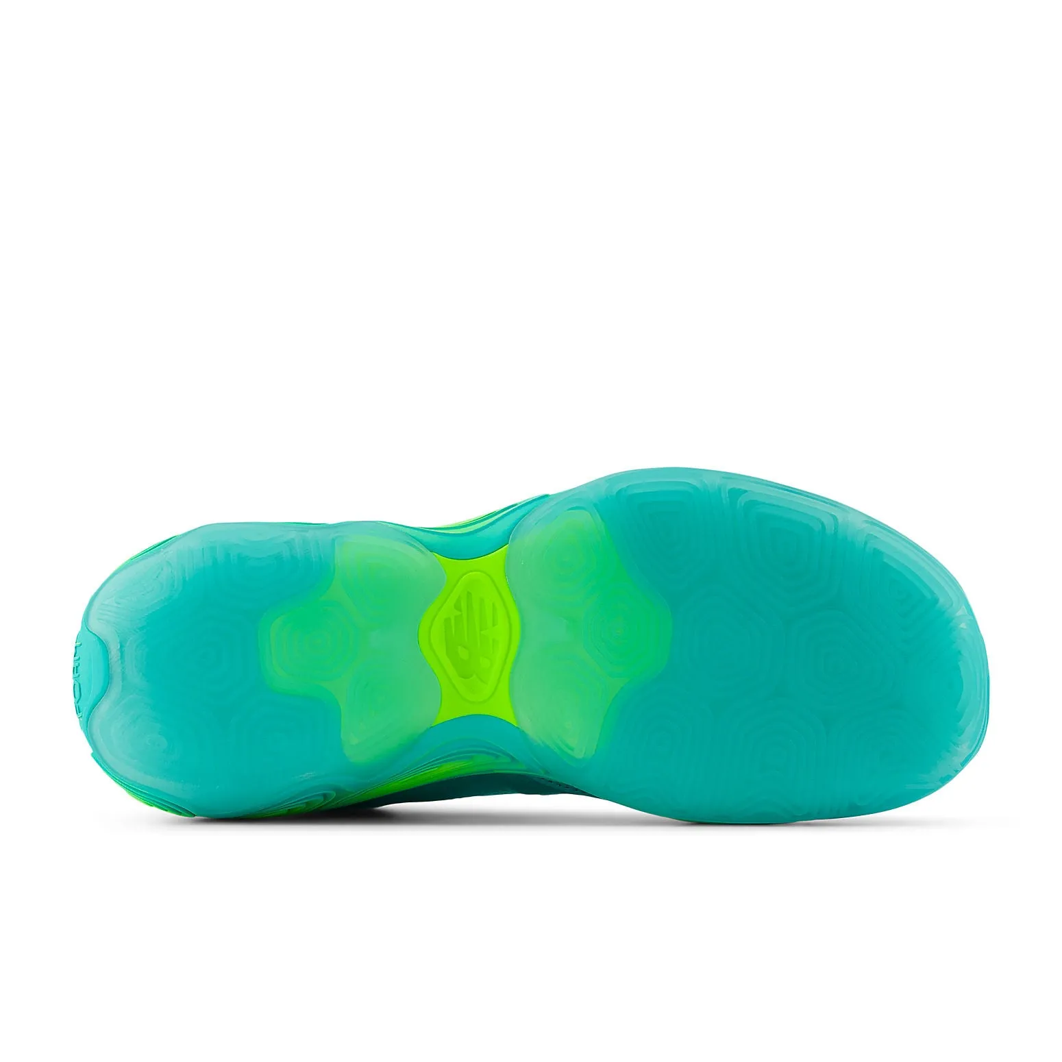 New Balance Fresh Foam BB v2 'Cyber Jade' BBFRSHH2 sold by KicksCrew product image thumbnail 5