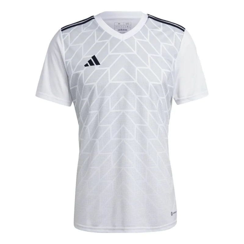 Adidas Team Icon 23 Jersey 'White' HR2630 sold by KicksCrew