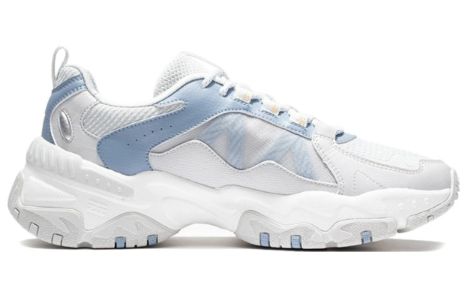 Li-Ning New Trip 'Ice Blue White' AGLS049-1 sold by KicksCrew