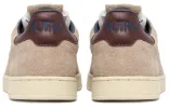 (WMNS) AUTRY New Flat Low Suede 'Ecru and Fudgesickle' FLLW-UL06 sold by KicksCrew