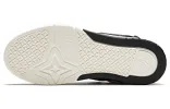 (WMNS) ANTA AOJIE Skateboarding Shoes 'White Black' 922348040-1 sold by KicksCrew