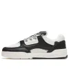 (WMNS) ANTA AOJIE Skateboarding Shoes 'White Black' 922348040-1 sold by KicksCrew