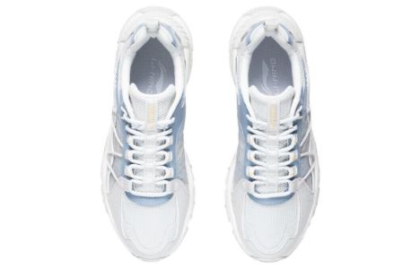 Li-Ning New Trip 'Ice Blue White' AGLS049-1 sold by KicksCrew