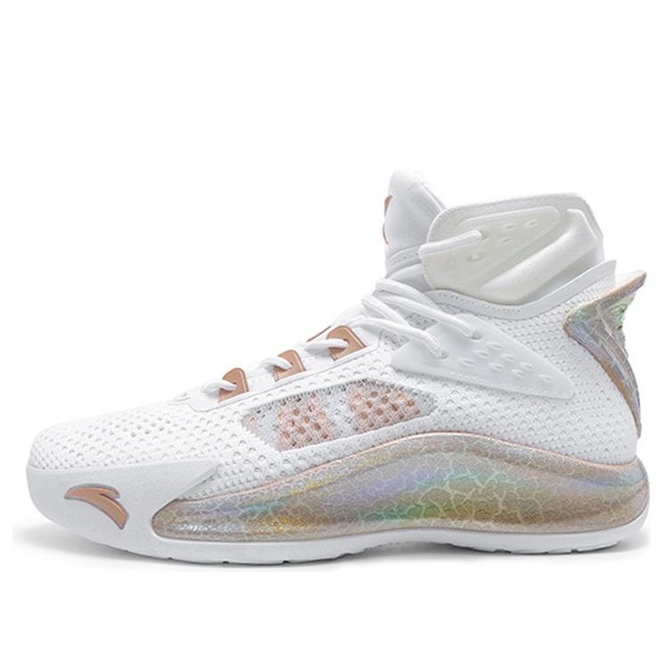 ANTA KT5 Klay Thompson 'Home' 112031101-4 sold by KicksCrew