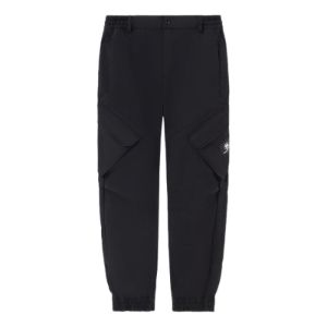 【関税&送料込】Genny Trousers Black MJ Bondage Pants Regular – MASTERMIND TOKYO 公式オンラインストア