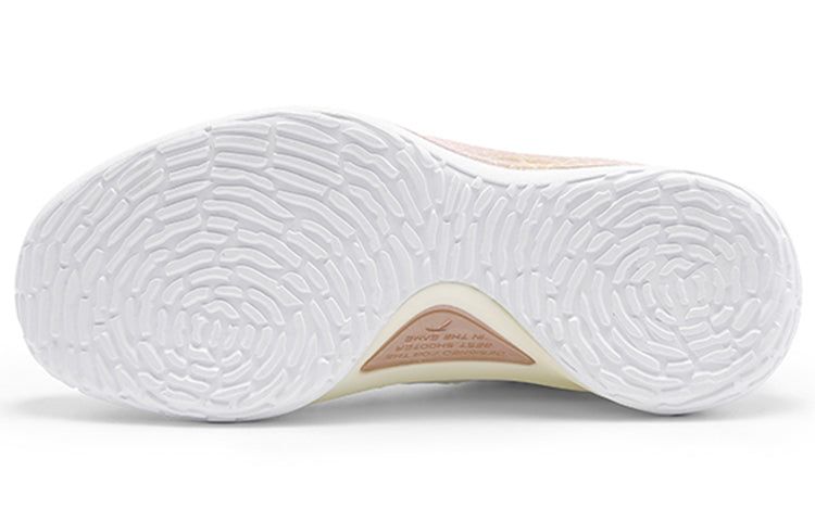 ANTA KT5 Klay Thompson 'Home' 112031101-4 sold by KicksCrew product image thumbnail 6