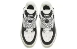 (WMNS) ANTA AOJIE Skateboarding Shoes 'White Black' 922348040-1 sold by KicksCrew