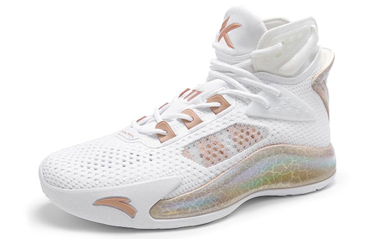 ANTA KT5 Klay Thompson 'Home' 112031101-4 sold by KicksCrew product image thumbnail 3