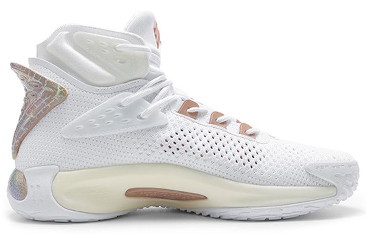 ANTA KT5 Klay Thompson 'Home' 112031101-4 sold by KicksCrew product image thumbnail 2