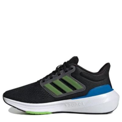 (GS) Adidas Ultrabounce 'Black Blue Green' IG5398 sold by KicksCrew