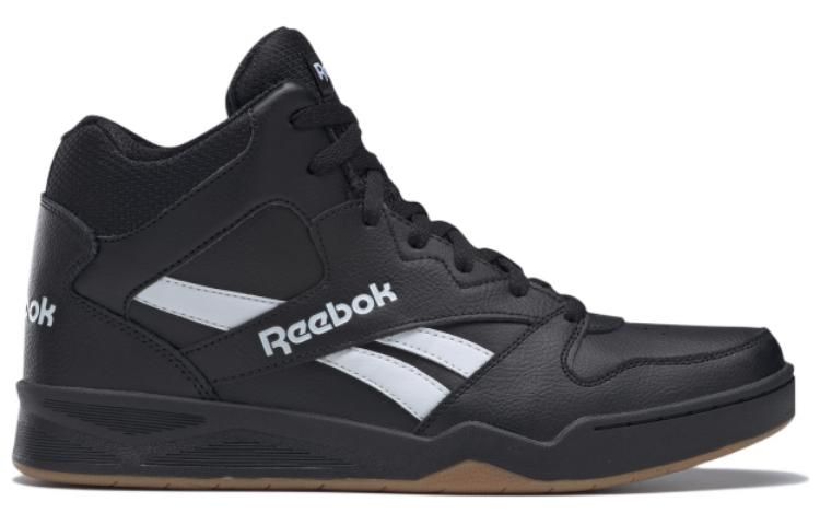 Reebok Royal BB4500 HI2 'Black White' GY6302 sold by KicksCrew