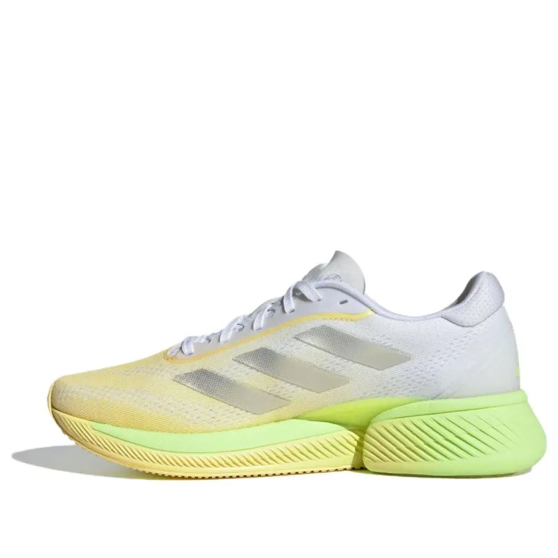 (WMNS) adidas Supernova Eterno 'White Green' IH0444 sold by KicksCrew