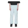 Drew House Ssense Exclusive Cotton Pants 'Light Blue' DR-SS22-149 sold by KicksCrew