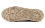 (WMNS) Li-Ning MoYuan High 'White Light Brown' AGCT286-4 sold by KicksCrew