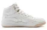 (WMNS) Li-Ning MoYuan High 'White Light Brown' AGCT286-4 sold by KicksCrew