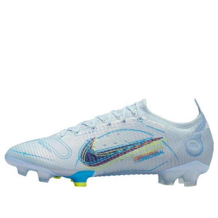 Nike Mercurial Vapor 14 Elite FG 'Progress Pack' DJ2837-055 sold by KicksCrew