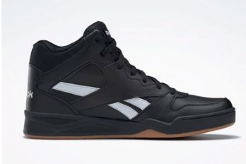 Reebok Royal BB4500 HI2 'Black White' GY6302 sold by KicksCrew product image thumbnail 2