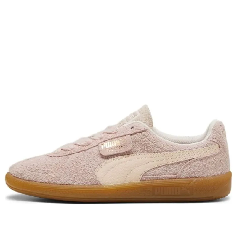 PUMA Palermo Hairy 'Rose Quartz' 397251-02 sold by KicksCrew