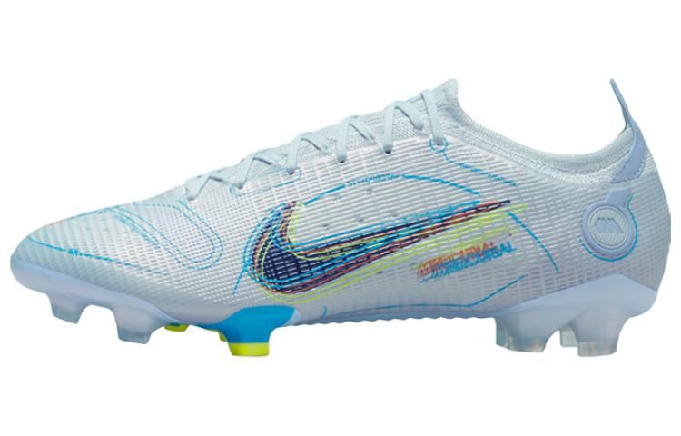 Nike Mercurial Vapor 14 Elite FG 'Progress Pack' DJ2837-055 sold by KicksCrew product image thumbnail 2