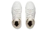(WMNS) Li-Ning MoYuan High 'White Light Brown' AGCT286-4 sold by KicksCrew