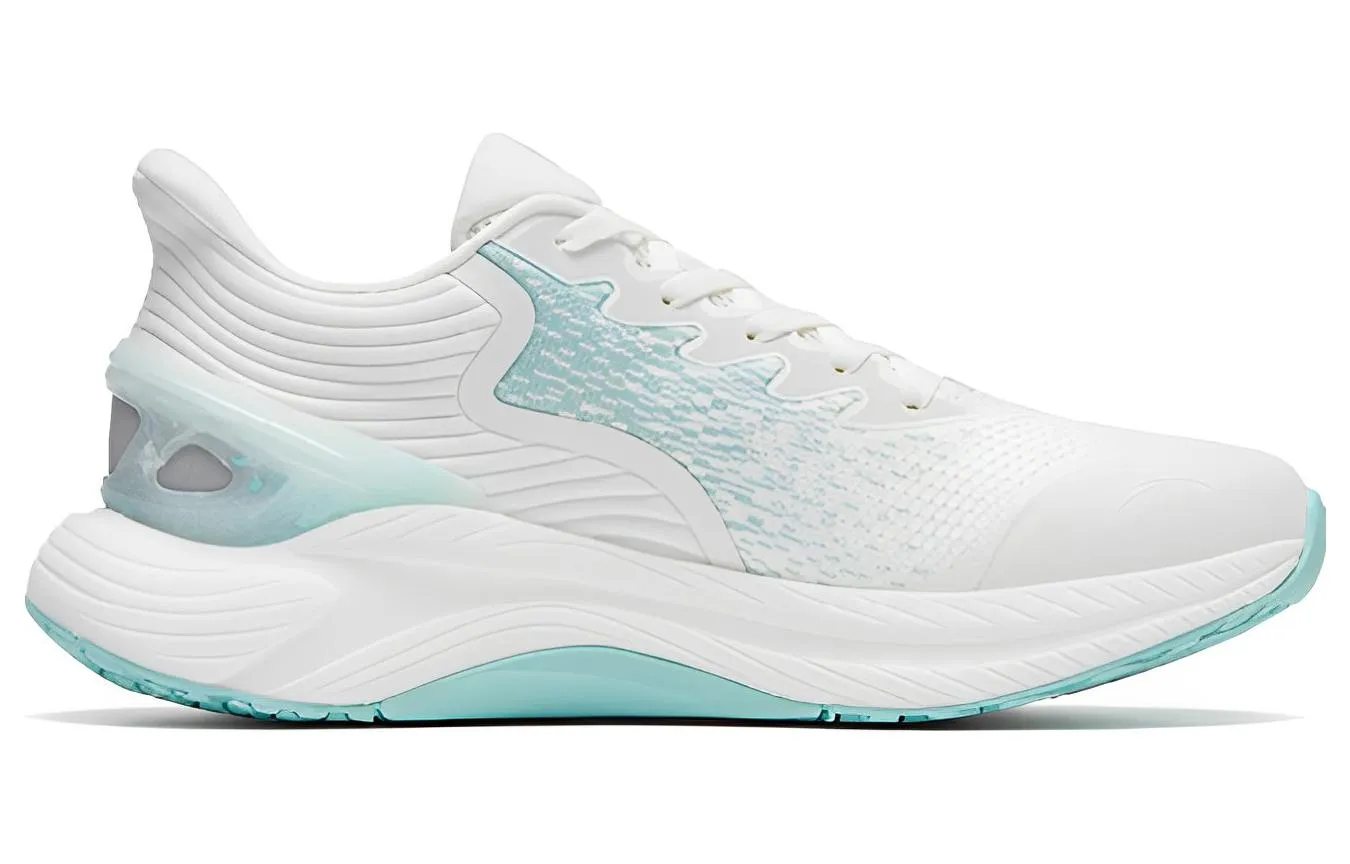 (WMNS) ANTA 3.0 Lite Running Shoes 'White Blue' 122315586-1 sold by KicksCrew product image thumbnail 2