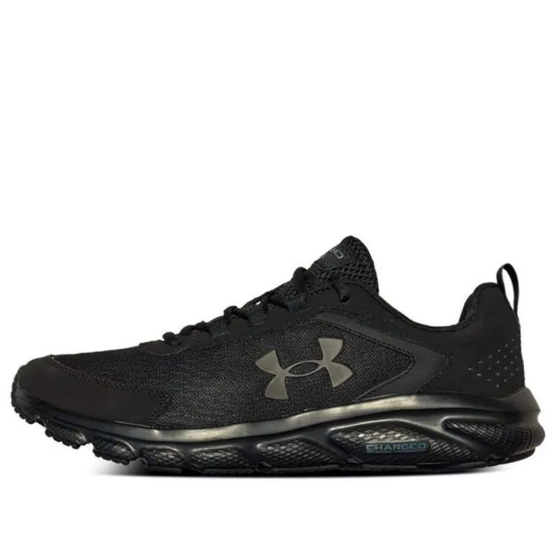 Under Armour Charged Assert 9 CN 'Black' 3025705-003 sold by KicksCrew