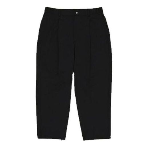 New Balance Classic Trousers 'Black' AMP25013-BK sold by KicksCrew