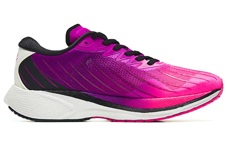 (WMNS) ANTA C202 4.0 'Purple Pink White' 122235562-2 sold by KicksCrew product image thumbnail 2